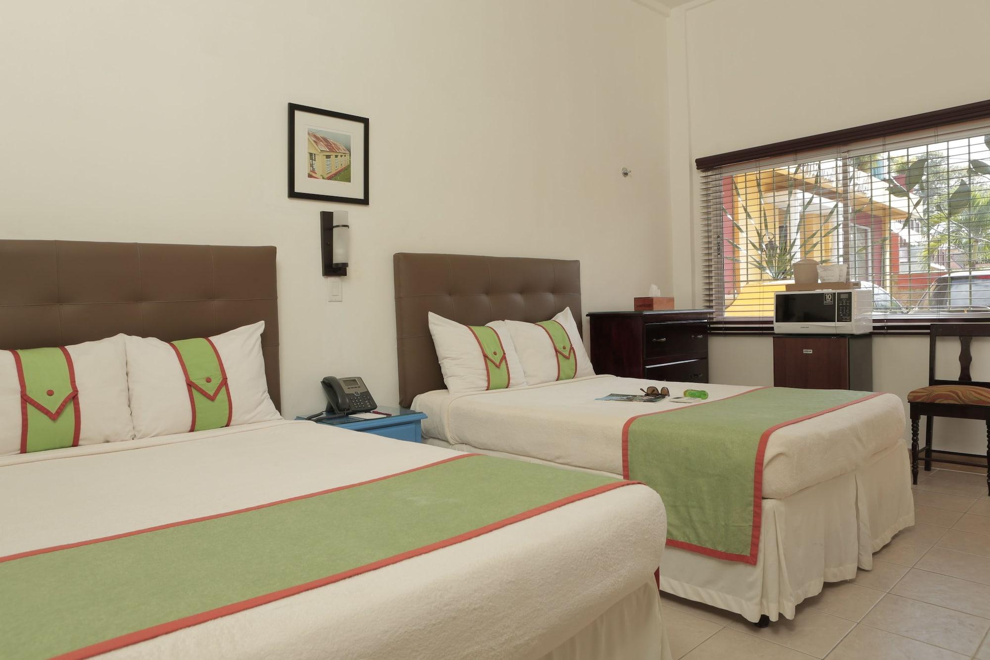 Altamont West Hotel Монтего-Бей Екстер'єр фото